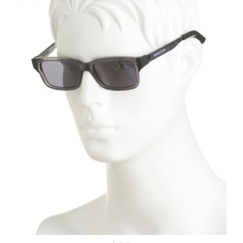 Sunglasses Alexander McQueen